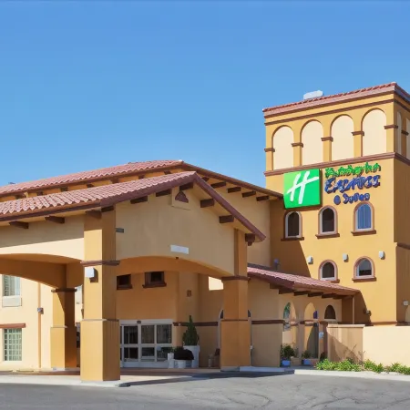 Holiday Inn Express & Suites WILLOWS by IHG