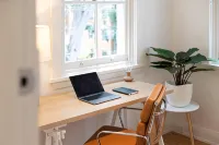 Mulwarree Avenue Apartments by Urban Rest