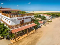 Mini Hotel Dunas Hotels in Jericoacoara