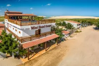 Mini Hotel Dunas Hotel di 