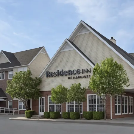 Residence Inn Provo North
