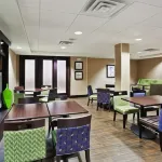 Hampton Inn Sioux Falls
