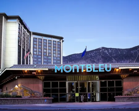 Bally's Lake Tahoe Casino Resort Hotels in Stateline
