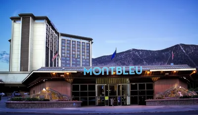 Bally's Lake Tahoe Casino Resort Hotels in 
