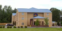 Best Western River City Hotel Hotels near Wilson Morgan Park