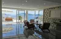 CASA MARE HOTEL Hotels in Bardakci Koyu