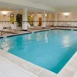 Fairfield Inn & Suites Wichita Downtown