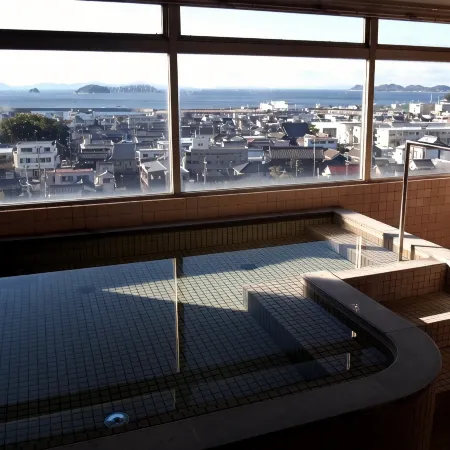 Gamagori Hotel