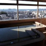 Gamagori Hotel - น้ำพุร้อน