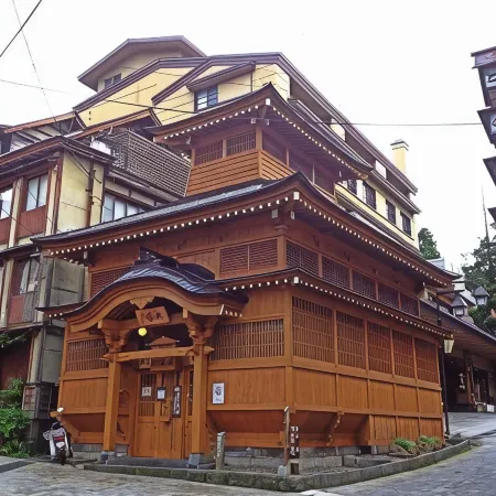 Address Nozawa