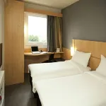 Ibis Cascavel Hôtels à proximité de : Centro Universitário da Fundação Assis Gurgacz