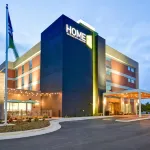 Home2 Suites by Hilton  Charles Town Hotel a Kabletown
