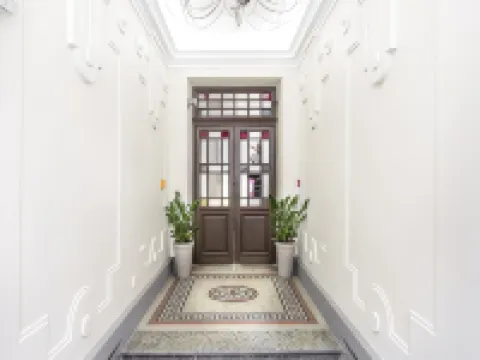 Zulian Aparthotel by Artery Hotels Hoteles en Cracovia