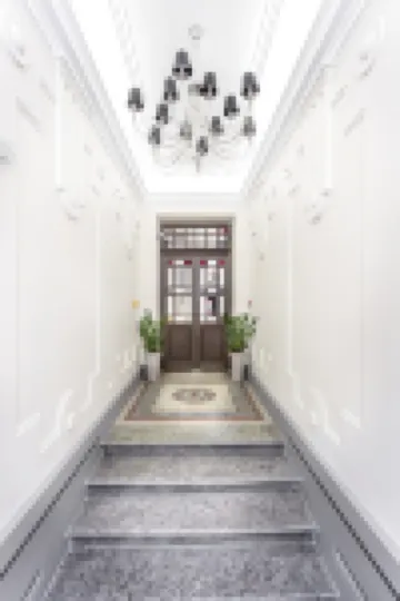 Zulian Aparthotel by Artery Hotels