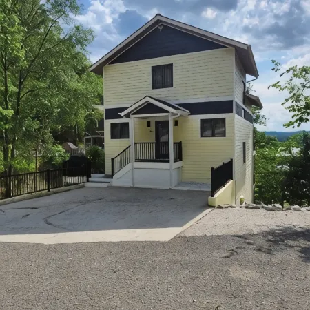 Lakefront Home in Private Cove of Deerfield Resort with Boat Slip. Pet-Friendly!