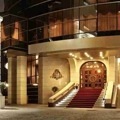 Nobil Luxury Boutique Hotel Hotel Exterior