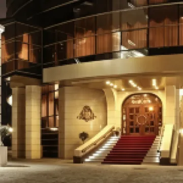 Nobil Luxury Boutique Hotel
