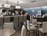 Wingate by Wyndham Bismarck Hotels in Bismarck