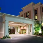 Hampton Inn & Suites Cincinnati-Union Centre