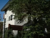 Glacier Hotel - Kaplıcalı