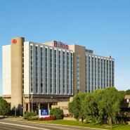 Hilton Newark Airport