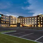 Tru by Hilton Easton Hotels in Lower Nazareth Township
