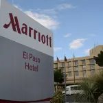Marriott El Paso Hotels near National Border Patrol Museum