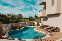 Amoessa Boutique - Adults Only - Pool