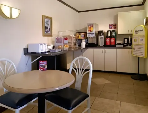 Days Inn by Wyndham Moss Point Pascagoula