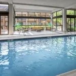 Courtyard Philadelphia Valley Forge/King of Prussia