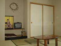 Pension Heart Rest Club 1959