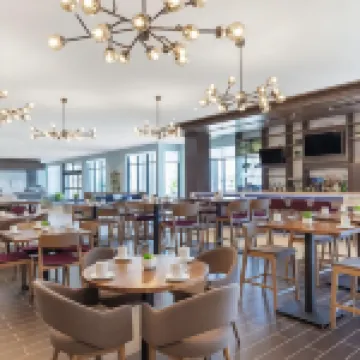 Hilton Garden Inn Surprise