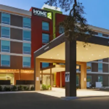 Home2 Suites by Hilton Largo