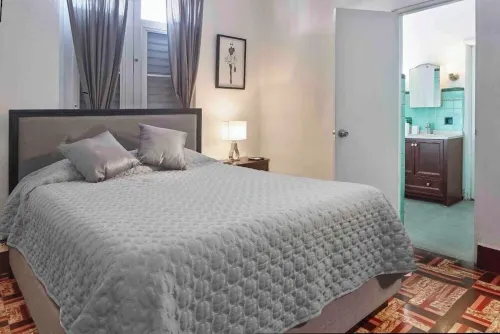 Classic, Cozy & Gorgeous Apt. close to Condado beach 5B,3B&1parking