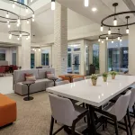 Hilton Garden Inn Minneapolis St. Paul-Shoreview Hotels in Shoreview