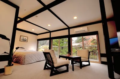 Gonohe Makiba Onsen Hôtels à : 