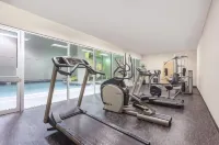 슈퍼 8 바이 윈덤 앱보스포드 BC 호텔