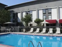 Hampton Inn Ruston - Pools