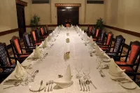 Quetta Serena Hotel - sarapan