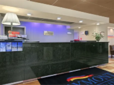 Baymont by Wyndham Greenville Hotels in Pitt County