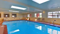 Best Western Snowcap Lodge Hotels in Cle Elum