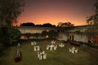 Hotel Express Residency-Jamnagar