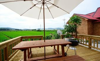 Gochang Merpang Pension