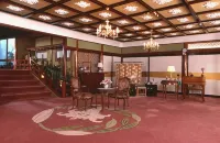 Kurhaus Ishibashi Ryokan