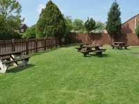The Bulls Head Inkberrow Hotels in Worcester