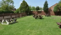 The Bulls Head Inkberrow Các khách sạn ở Worcester