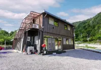 Pocheon Damteo Valley Pension Hotels near Pocheon Hantan River Sky Bridge