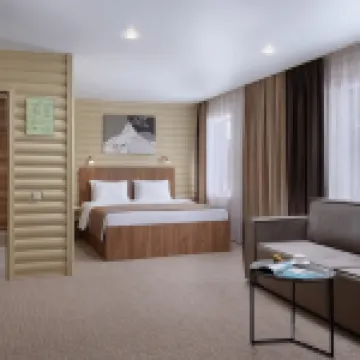 Eco Hotel Veles Hotels in 