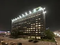 Aeropolis Hotel Hotels near Podmoskovnaya
