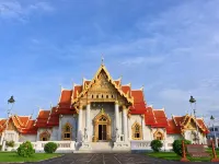 W Station Hotels near Thonburi